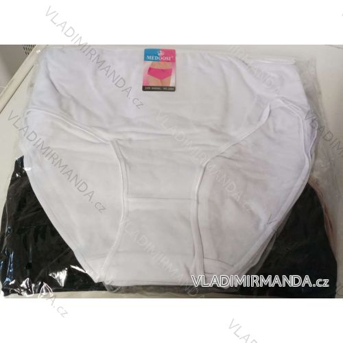 Kalhotky dámské nadrozměrXL-5xl)PRA23225A