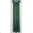 Women's Long Summer Elegant Strapless Dress (S/M ONE SIZE) ITALIAN FASHION IMPBB23B23687