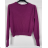 Women's Long Sleeve Sweater (S/M ONE SIZE) ITALIAN FASHION IMPBB23Z7001