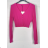 Women's Long Sleeve Sweater (S/M ONE SIZE) ITALIAN FASHION IMPBB23Y22066