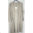 Women's Warm Long Sleeve Cardigan (S/M ONE SIZE) ITALIAN FASHION IMPBB23J23060