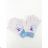 Frozen children's girl's winter finger gloves (12*16cm) SETINO FRO23-2170