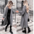 Women's Long Sleeve Knitted Cardigan (S/M ONE SIZE) ITALIAN FASHION IMPLI227095