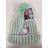 Children's girl's frozen cap (ONE SIZE) SETINO HW4003