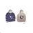 Children's girl's frozen cap (ONE SIZE) SETINO HW4002