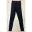 Women's Long Leggings (S/M ONE SIZE) ITALIAN FASHION IMPLP2339960060