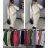 Women's Tracksuit and Tracksuit Set (S/M ONE SIZE) ITALIAN FASHION IMWB23586