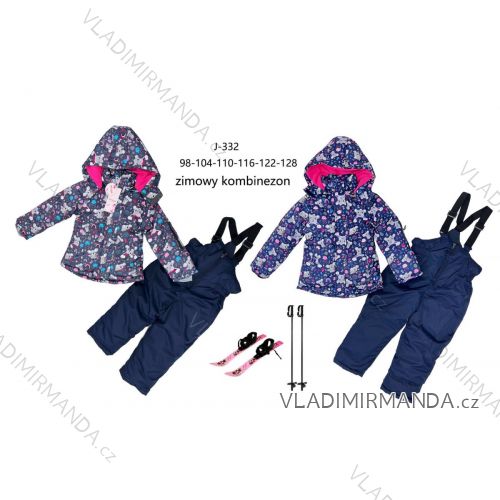 Boys Pants Canvas Boys (3-13 Years) SAD SAD22BK57