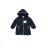 Children's boy's winter jacket (98-128) KUGO KB2346