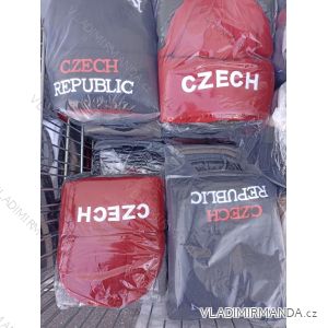 Čepice pánská (ONE SIZE) POLSKÁ VÝROBA PVD23004