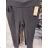 Women's Plus Size Long Leggings (3XL-5XL) MIEGO MIE238220