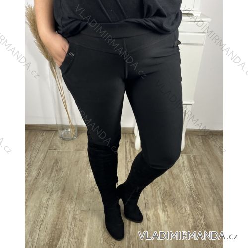 Pants jeans jeans long women's oversize (4XL-7XL) TURKISH FASHION TMWL2133007