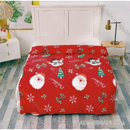 Christmas blanket CATALOG POLISH FASHION PMWD23CATALOG