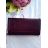 Women's wallet  (18x10 cm) ESLLE GESS23ZK65