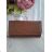 Women's wallet  (18x10 cm) ESLLE GESS23ZK65