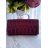 Women's wallet  (18x10 cm) ESLLE GESS23P2001M ONE SIZE red