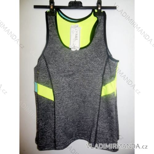 Sportovní fitness lambáda dlouhá dámská (m-2xl) SAL P154