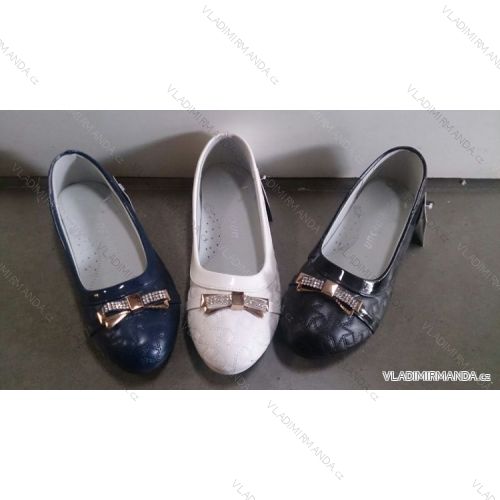 Ballerinas puppies for girls (30-35) DESUN SHOES BAL06
