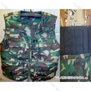 Vest masked vest (s-2xl) VEST 8188
