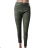 Leggings long insulated women's jeans (S/M,M/L,L/XL)) TURKISH FASHION DDS23A533V