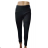 Leggings long insulated women's jeans (S/M,M/L,L/XL)) TURKISH FASHION DDS23A533V