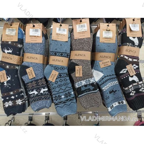 Men's Socks Mens (40-47) PESAIL LM2023