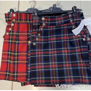 Women's short skirt (S / M ONE SIZE) ITALIAN FASHION IMM2162085