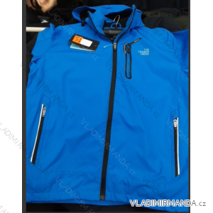 Bunda softshell pánská  (M-3xl) FreeStep FST231005