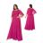 Women's Long Long Sleeve Party Dress (S/M ONE SIZE) ITALIAN FASHION IMM23056