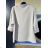 Women's Long Sleeve Knitted Sweater (S/M ONE SIZE) ITALIAN FASHION IMM22FD9073