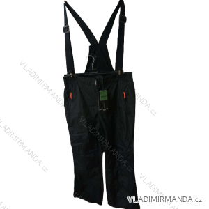 Pants winter ski warmers men  (S-2XL HUN23RNM7501