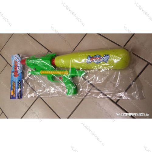 Pistole vodní velká water game (50cm) F3428