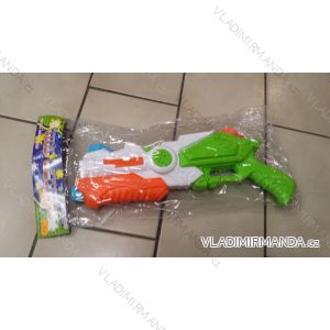 Pistole vodní střední power pump system water gun (35cm) F3660