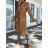 Long women's fleece coat (SML-XL) ITALIAN FASHION IMD211106