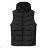 Girls' fur vest (92-128) GLO STORY GLO19GMJ-9529