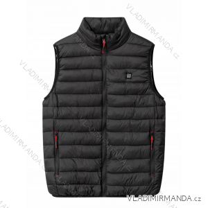 Men's vest (M-2XL) GLO-STORY GLO23MMJ-4230-1