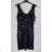 Women's Summer Elegant Strapless Dress (S/M ONE SIZE) ITALIAN FASHION IMPBB23A107661