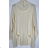 Women's Elegant Long Sleeve Dress (S/M ONE SIZE) ITALIAN FASHION IMPBB23B20866