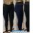 Pants jeans jeans long women's oversize (4XL-7XL) TURKISH FASHION TMWL2133007