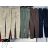 Legíny dlouhé dámské (S/M ONE SIZE) ITALSKÁ MÓDA IMWAE234550