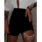 Women's short skirt (S/M ONE SIZE) ITALIAN FASHION IMPLP2325570055