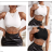 Top croptop na ramínka dámský (S/M ONE SIZE) ITALSKÁ MÓDA IMPLP2332678065
