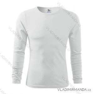 Tričko fit-t long sleeve dlouhý rukáv pánské (s-xxl) REKLAMNí TEXTIL 119B