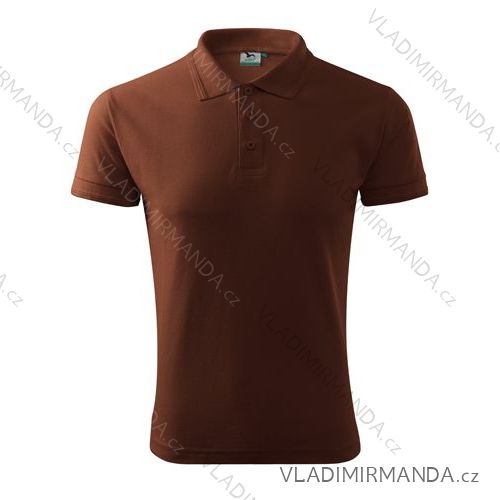 Polo shirt pique polo short sleeve (s-xxl) ADVERTISING TEXTILE 203A
