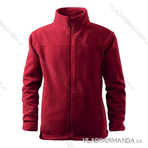 Mikina fleece jacket dětské a dorost (110-146) REKLAMNí TEXTIL 503A