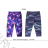 Leggings long weak child girl (98-128) WOLF T2981