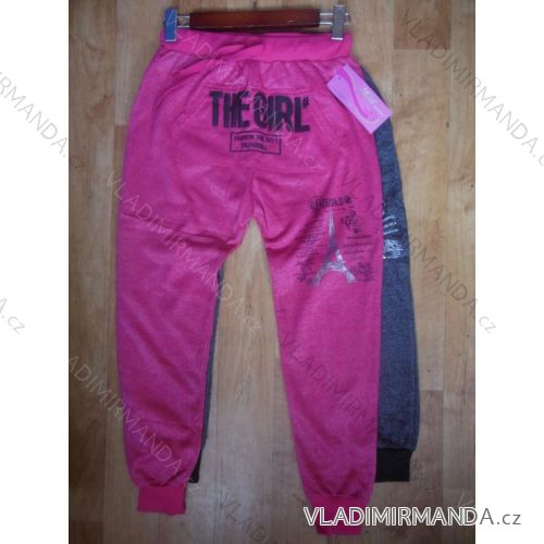 Tracksuits Slightly Girly Girls Lower Seduction (134-164) MM SPORT QTNU-412
