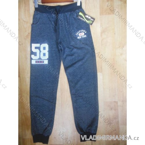 Trousers Junior Boys (134-164) MM SPORT QTNA-110
