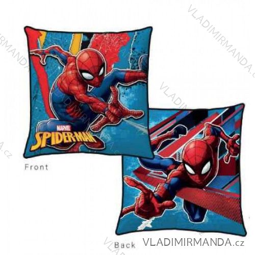 Spiderman baby pillow setino SP-H-PILLOW-57