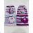 Set of winter finger mickey mouse hat and gloves for children and boys (ONE SIZE) SETINO HW4074